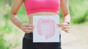Starker Darm, starker Körper – Was Ihr Mikrobiom über Ihre Gesundheit verrät