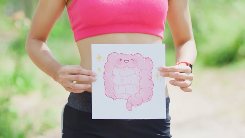 Starker Darm, starker Körper – Was Ihr Mikrobiom über Ihre Gesundheit verrät